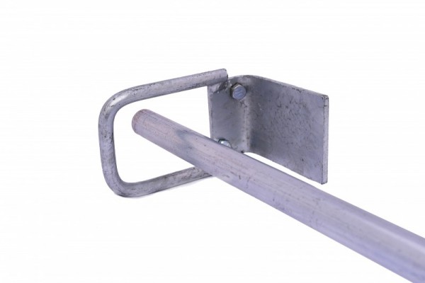 SolarTronics positive gate lock